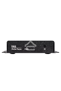 Мультимедиа плеер IconBIT [DS2] с поддержкой 4K, Wi-Fi, LAN и 4 ГБ DDR4 / 32 ГБ flash. [TRS2045]