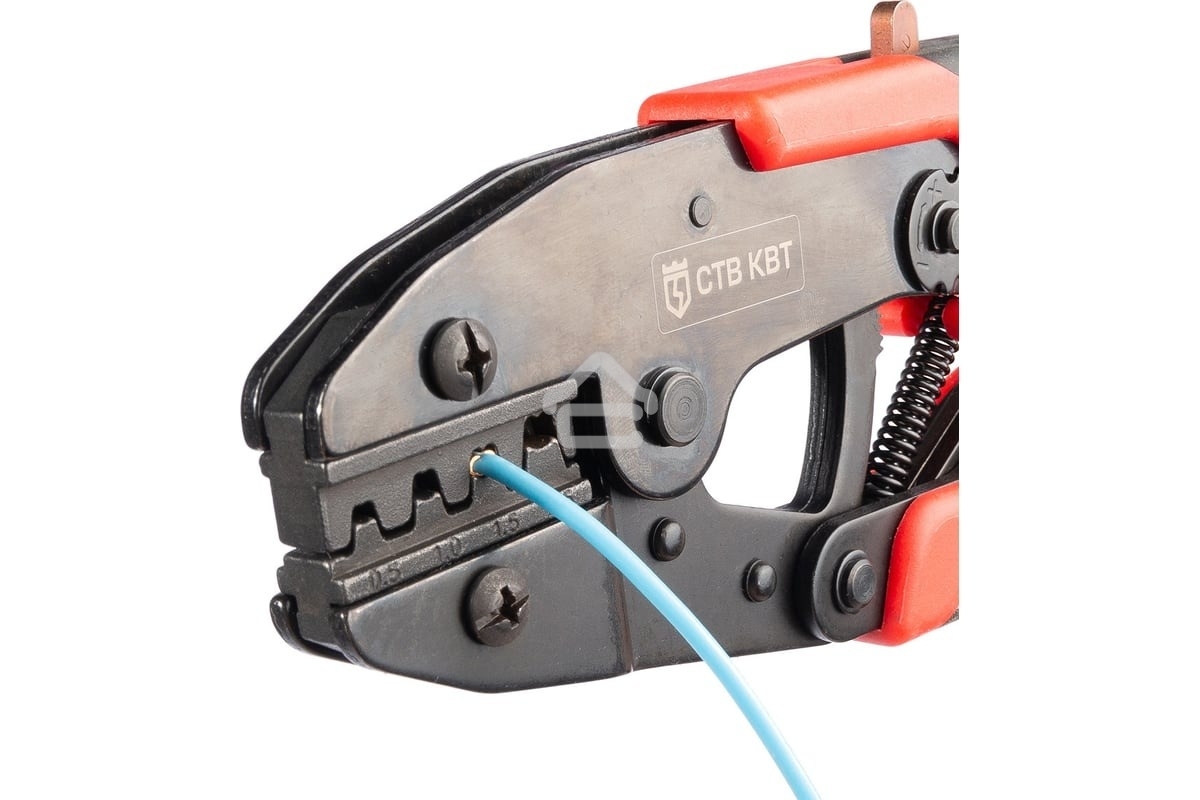 Пресс-клещи CTB-04