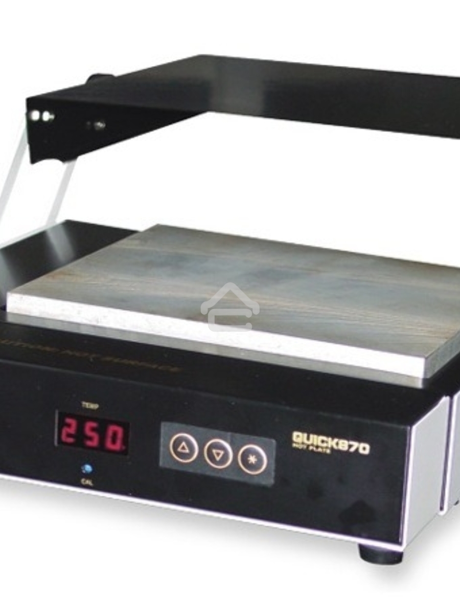 Термостол Quick 870 ESD