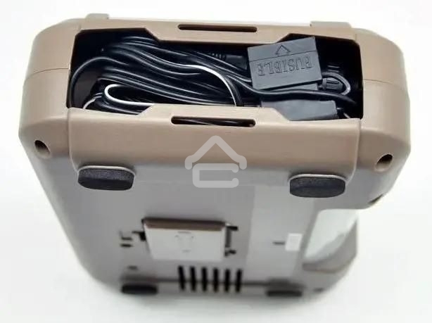 Автомобильный компрессор Качок K60