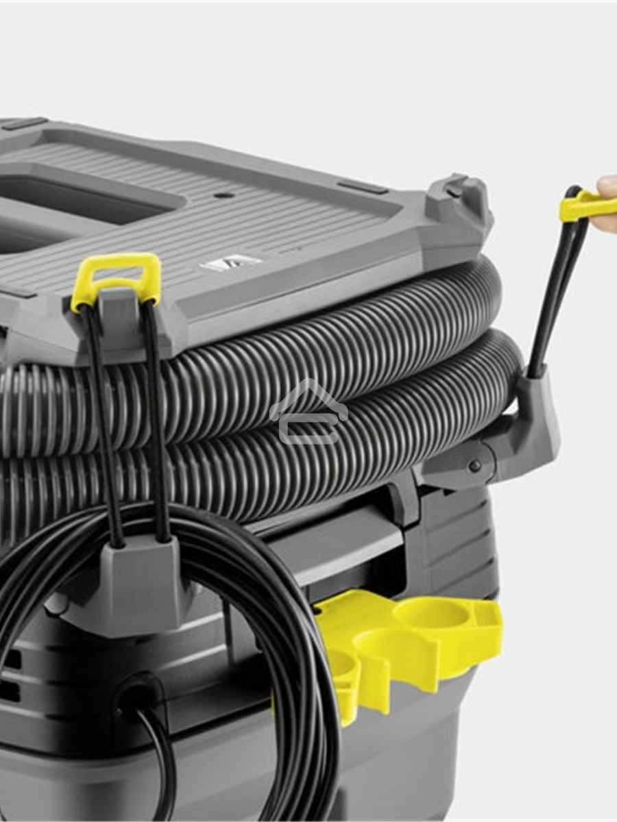 Пылесос Karcher NT 30/1 AP L влажной и сухой уборки 1.148-221