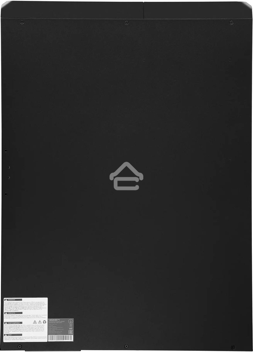 Источник бесперебойного питания Ippon Pacific 3000 2700Вт 3000ВА черный