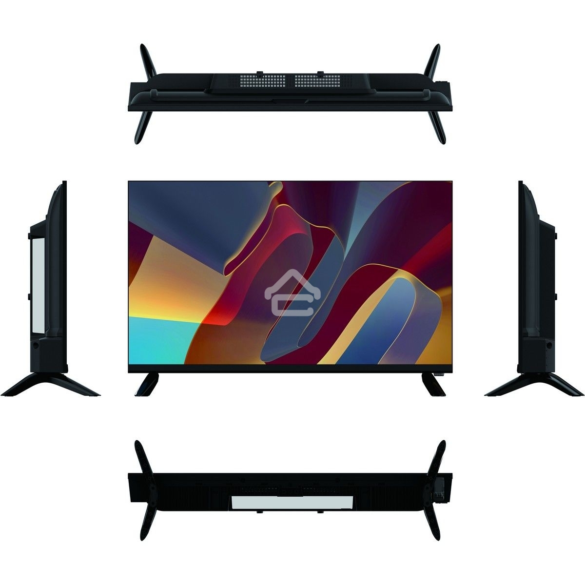 Телевизор Aiwa 24