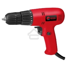 Дрель-шуруповерт сетевая Edon DS-350