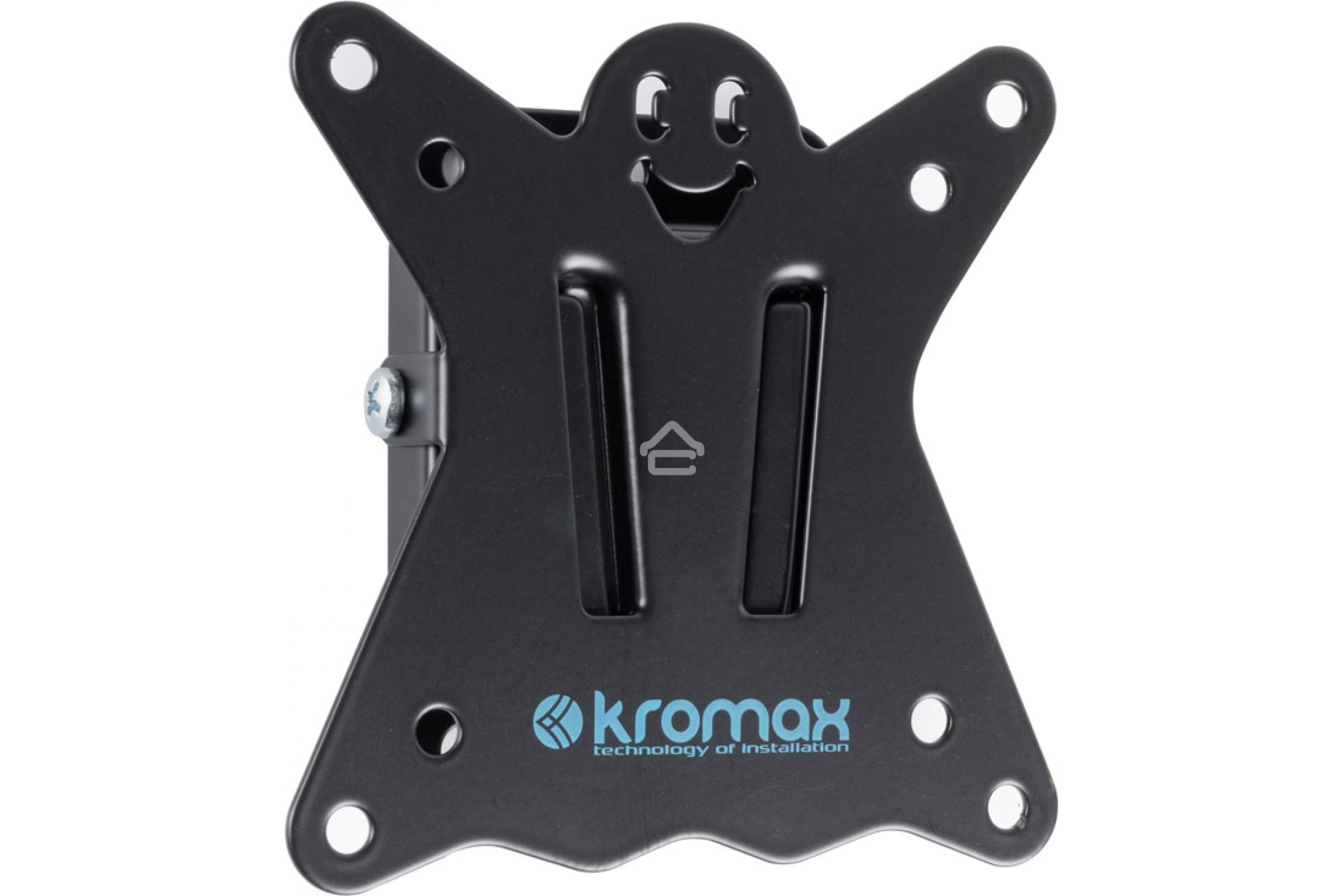 Кронштейн для телевизора Kromax CASPER-100 черный 10