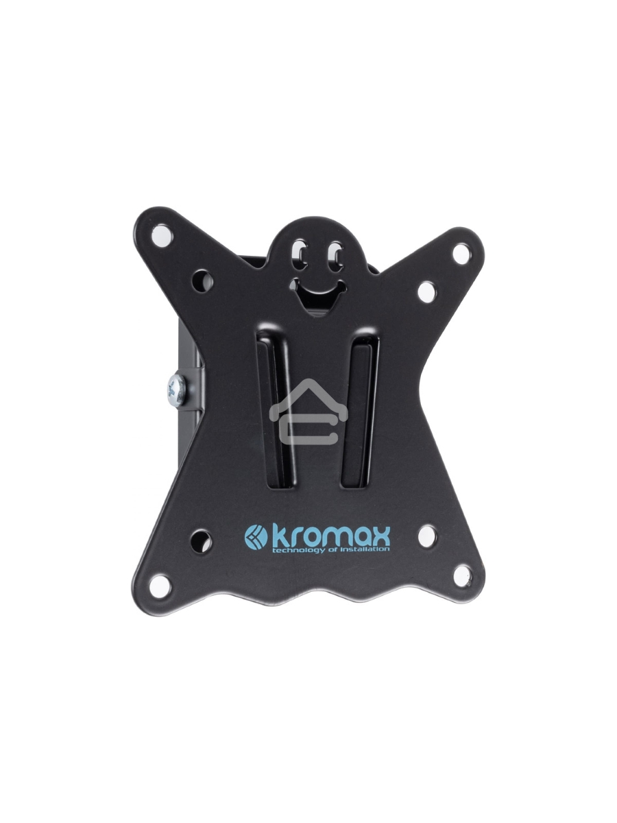 Кронштейн для телевизора Kromax CASPER-100 черный 10