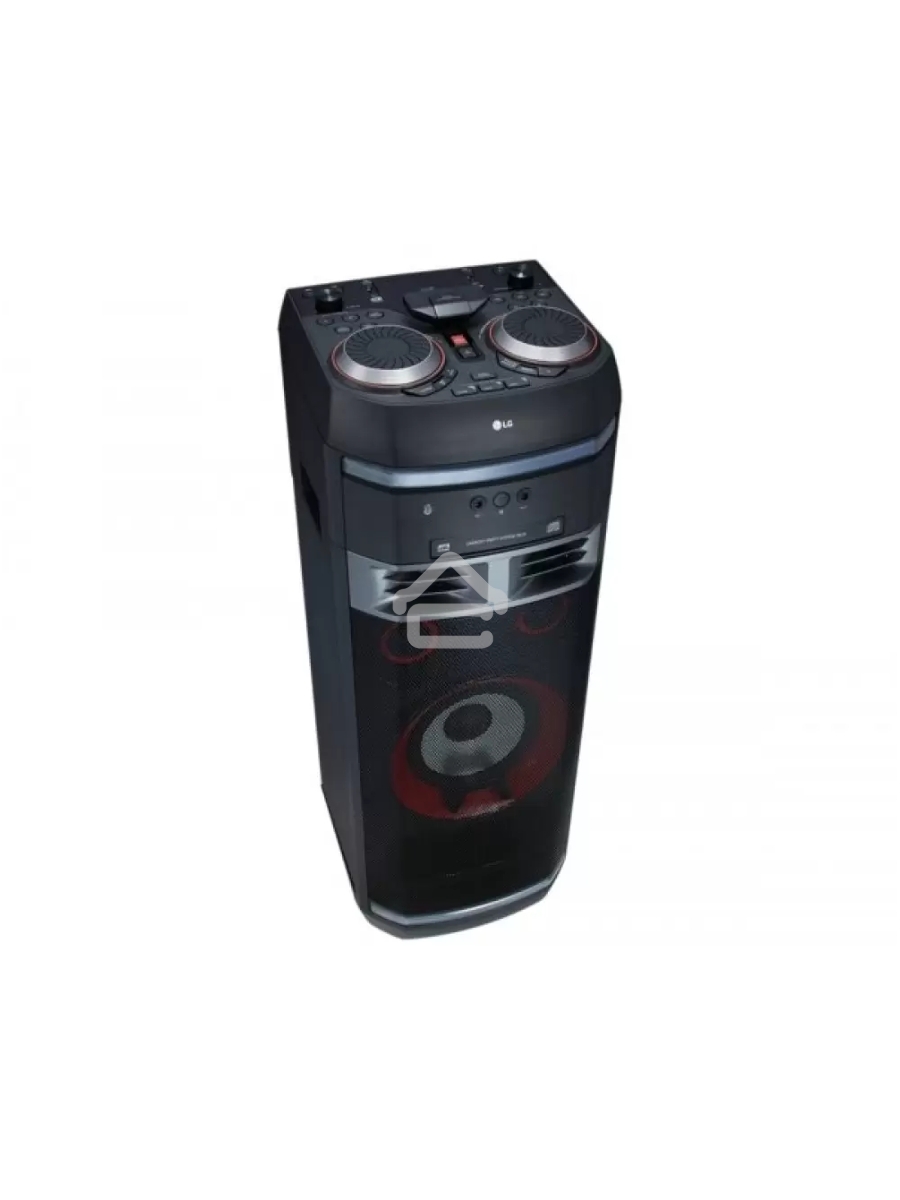 Аудиосистема LG OL75DK