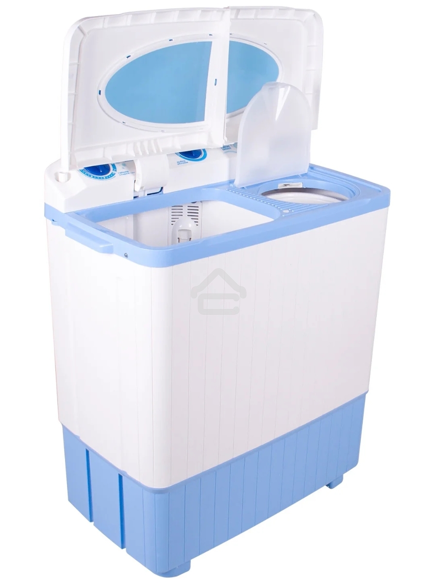 Стиральная машина RENOVA WS-60PT/РЕТ