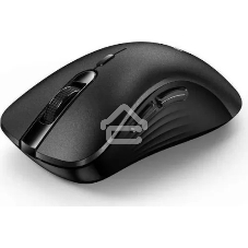 Мышь беспроводная Genius Ergo 8100S черный, 1600 dpi, радиоканал, USB, кнопки - 6