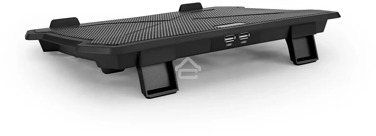 Подставка для ноутбука Buro BU-LCP150-B212 15