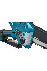 Электрическая цепная пила Makita UC100DZ 210Вт дл.шины:4