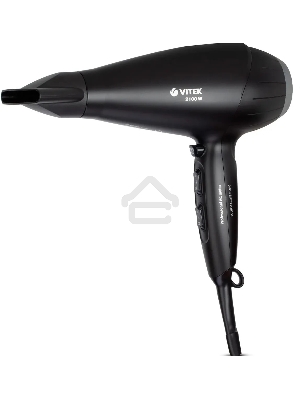 Фен Vitek VT-1301