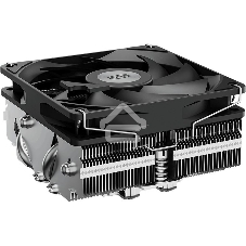 Устройство охлаждения (кулер) PcCooler RC400-53 Soc-AM5/AM4/1200/1700/1851 4-pin Al+Cu 130W Ret (RC400-XXNWXX-GL)