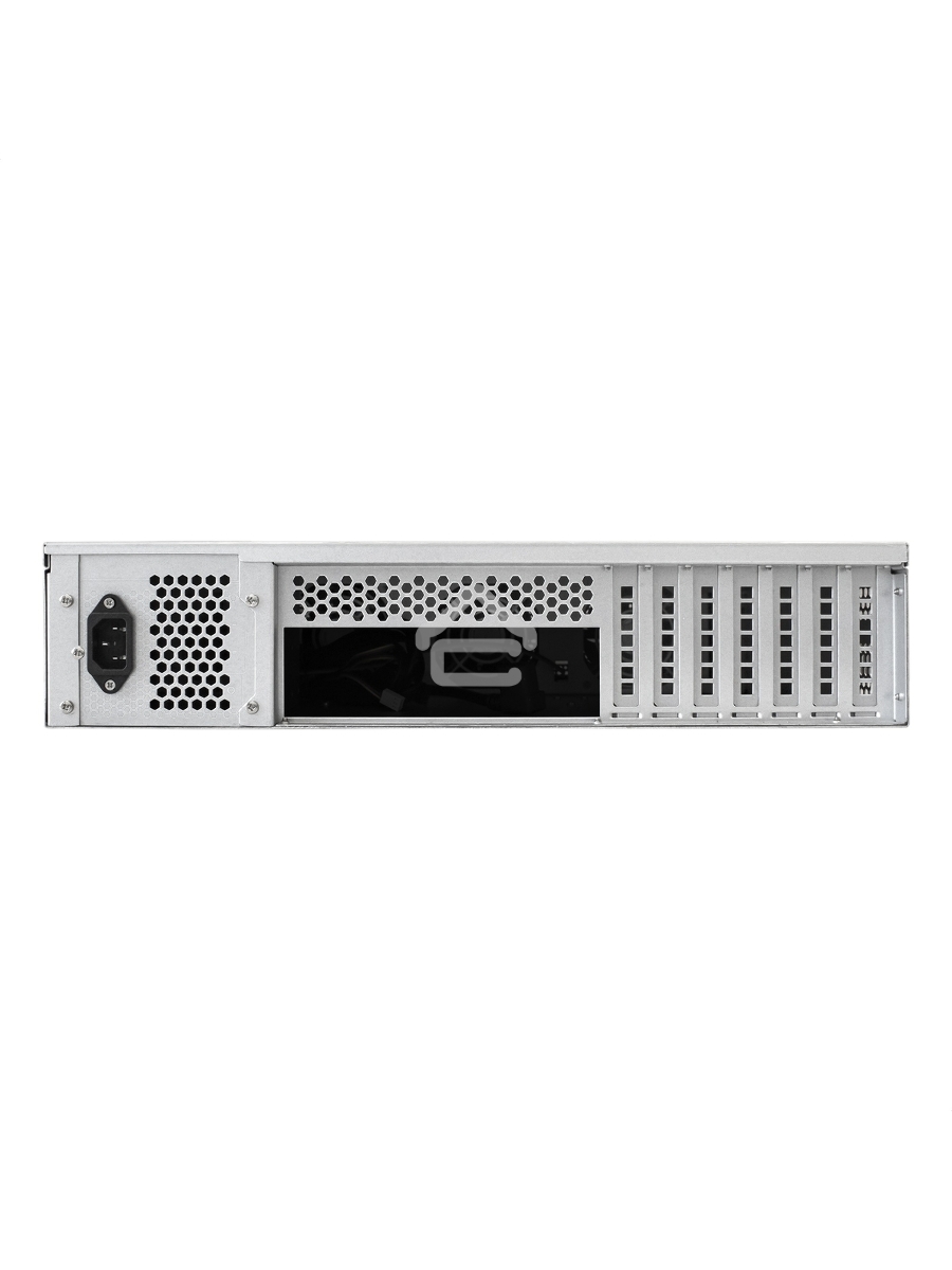 Серверный корпус ExeGate Pro 2U650-06/2U2098L (RM 19