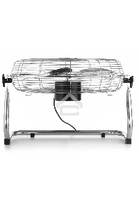 Вентилятор напольный Centek CT-5031 110 Вт, 3 скорости, серебристый