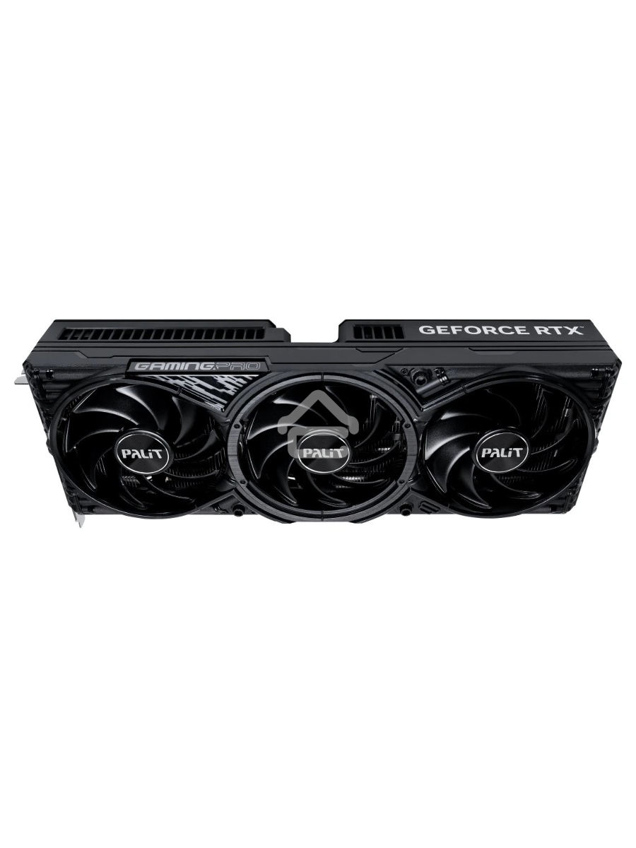 Видеокарта Palit NVIDIA GeForce RTX 5070 GamingPro OC 12Gb PCI-E 192bit GDDR7 2325/28000 HDMIx1 DPx3 HDCP Ret