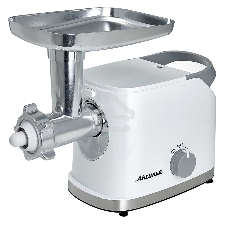 Мясорубка электрическая АКСИНЬЯ КС-2004 белый