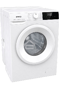 Стиральная машина Gorenje W2NHPI62SCSIRV 20010441 белый, загрузка фронтальная с баком 6 кг, 1200 об/мин., класс: А