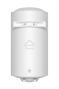 Водонагреватель Thermex TitaniumHeat 50 V Slim  1.5 кВт, 50 л, 722х365х378 мм  Арт 111 081