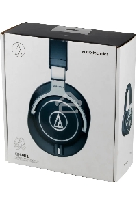 Наушники Audio-Technica ATH-M70X черный
