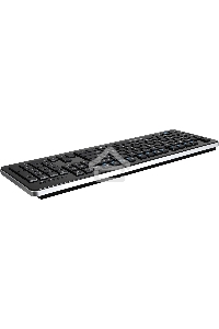 Клавиатура Oklick 870S беспроводная, USB, Радиоканал, черный