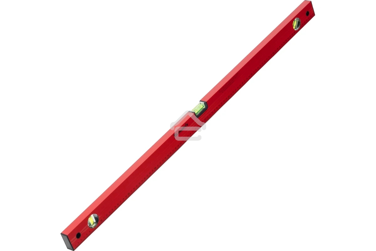 Уровень Matrix 1000 мм 1мм/м 3 глазка