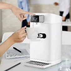 Термопот Kitfort КТ-2515 4.5л. 1450Вт белый