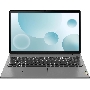 Ноутбук_Lenovo IP 3 15IAU7/15.6 IPS FHD/i3-1215U/8Gb/256Gb/No OS/Grey