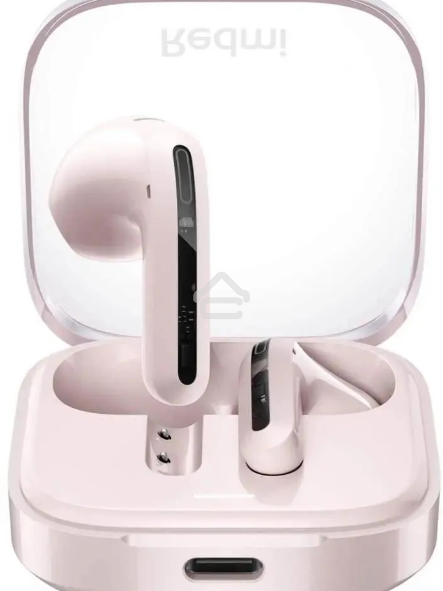 Беспроводные наушники Redmi Buds 6 Active - Pink