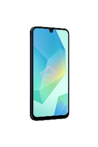Смартфон Samsung Galaxy A16, 8/256Gb, черный