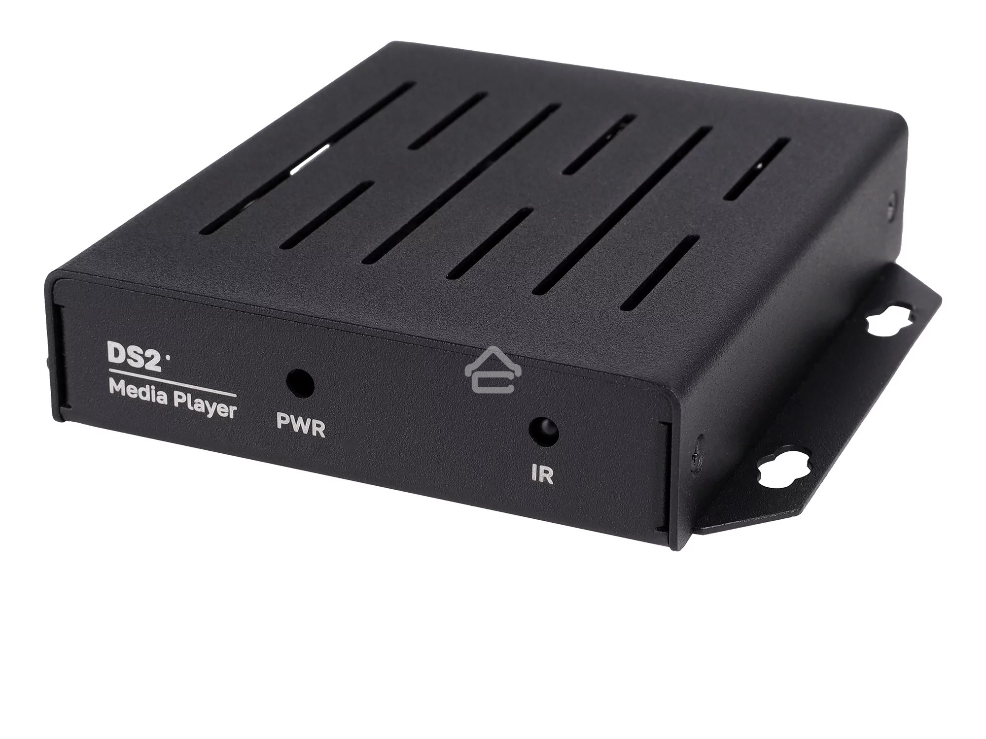 Мультимедиа плеер IconBIT DS2 с поддержкой 4K, Wi-Fi, LAN и 4 Gb DDR4/32 Gb flash. TRS2045