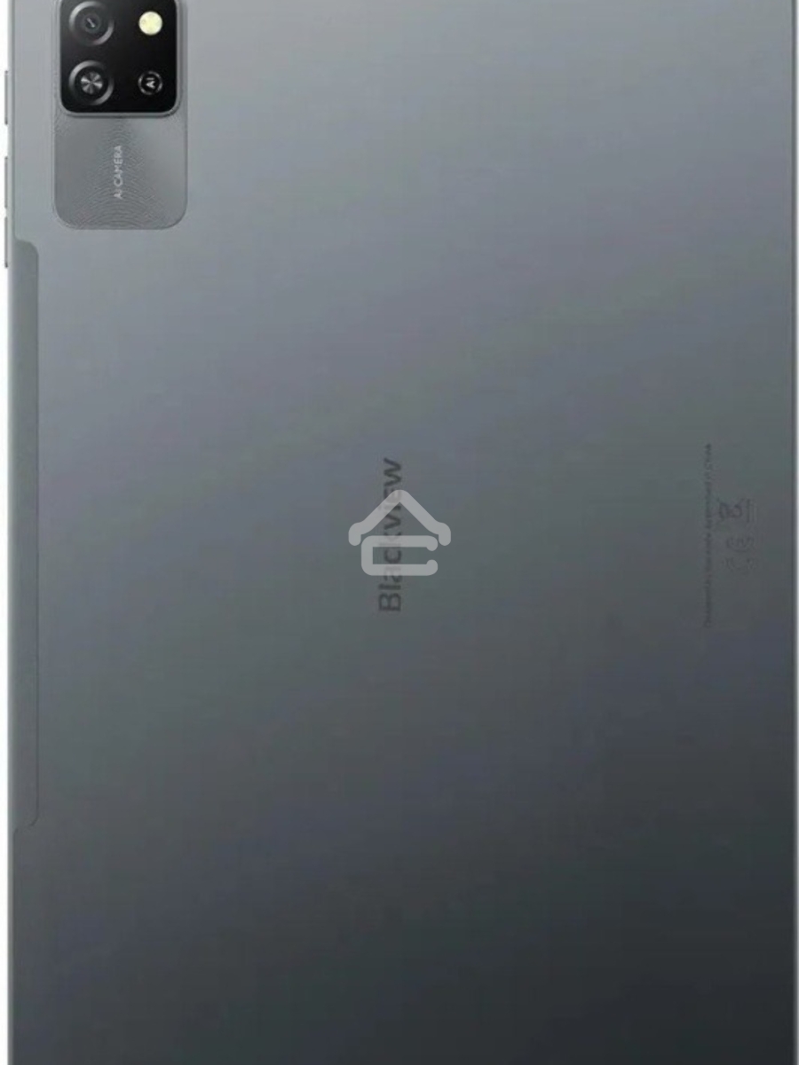Планшет Blackview TAB 60 Pro 10.1 LTE 8/128Gb серый