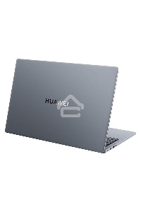 Ноутбук HUAWEI MateBook D 16 MCLF-X 2024 серый, 16