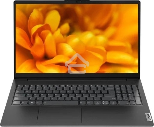 Ноутбук Lenovo V15 G4 IRU черный 83A100LPPB 15.6