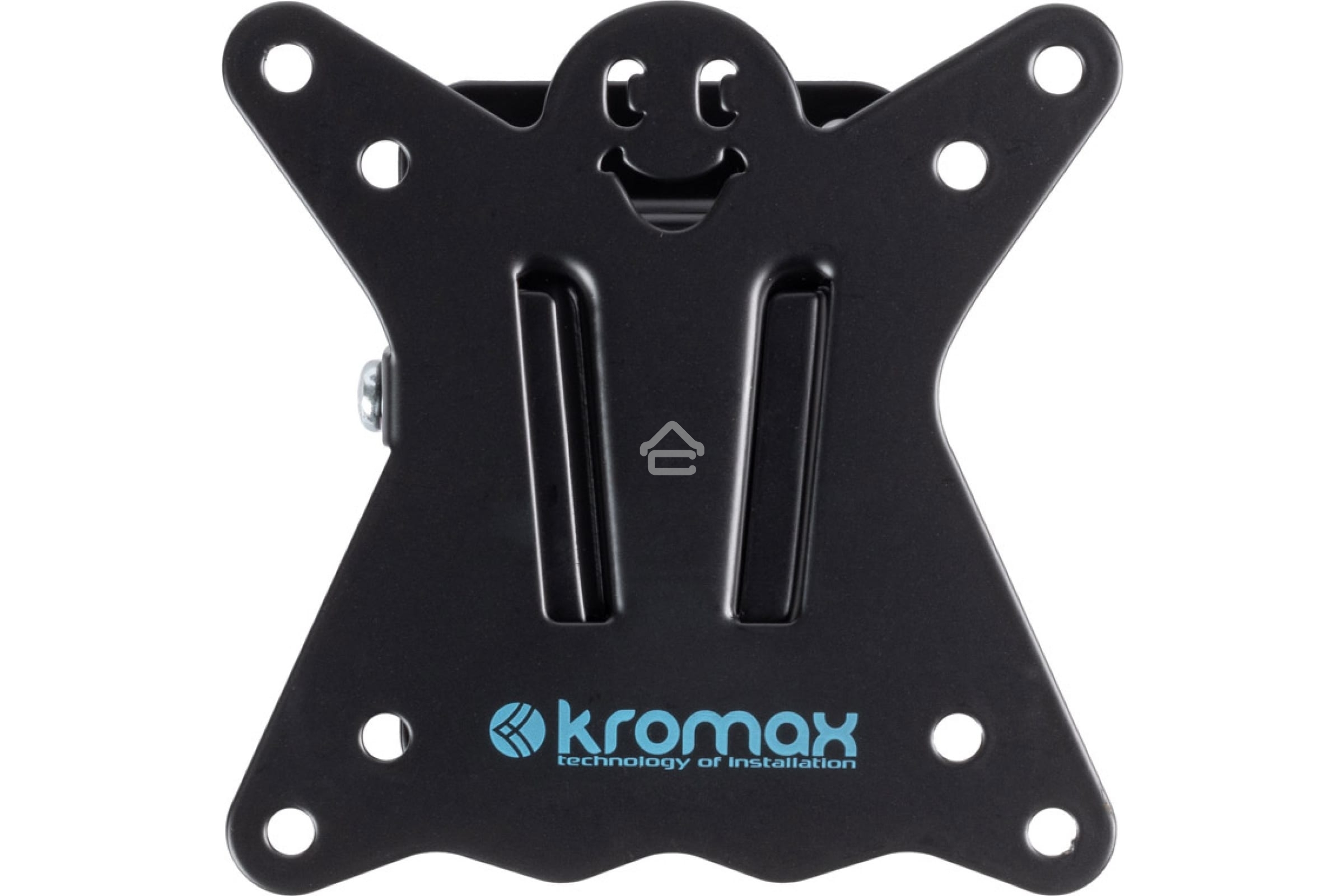 Кронштейн для телевизора Kromax CASPER-100 черный 10