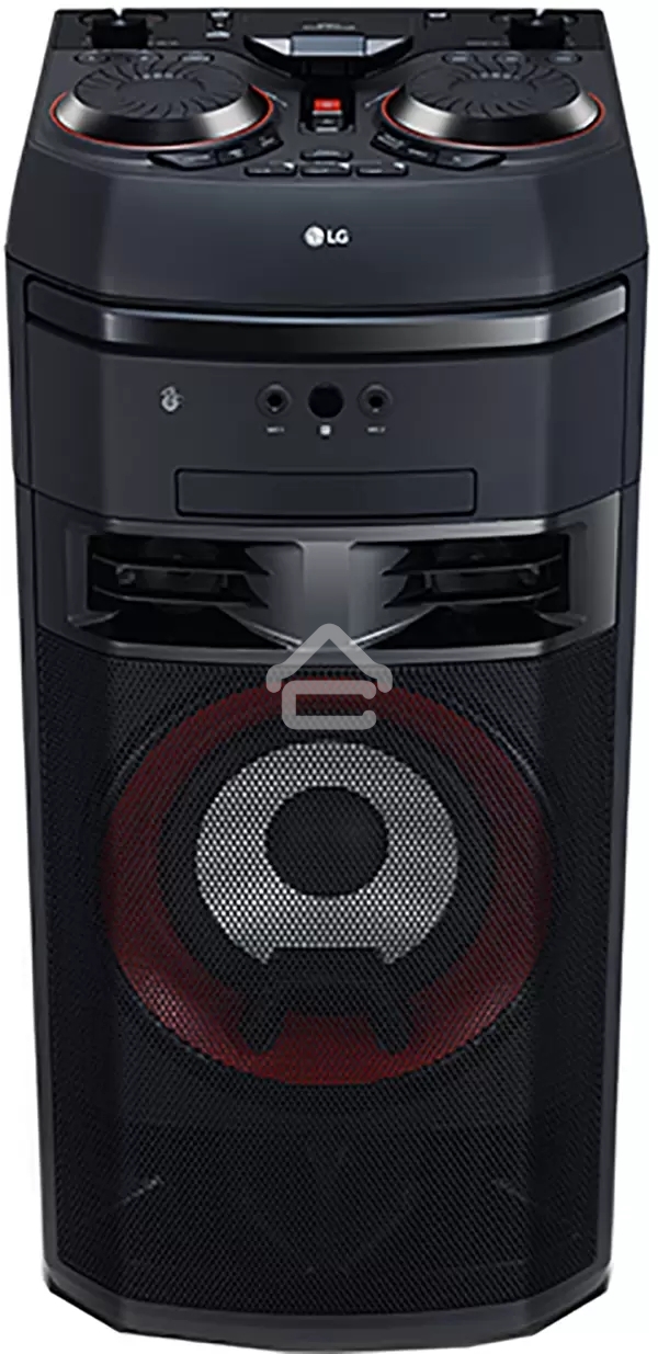 Аудиосистема LG OL75DK