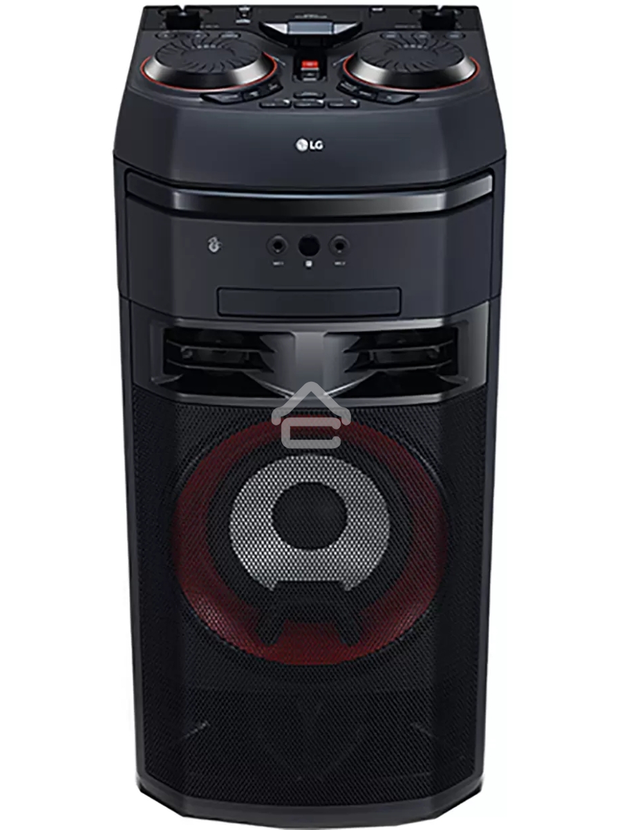 Аудиосистема LG OL75DK