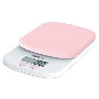 Кухонные весы Starwind SSK2157 макс.вес:2кг розовый