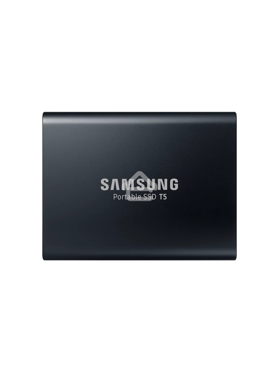 Внешний твердотельный накопитель SSD 1TB Samsung T5 (Up to 540Mb/s, USB 3.1 Type-C) (MU-PA1T0B/WW)