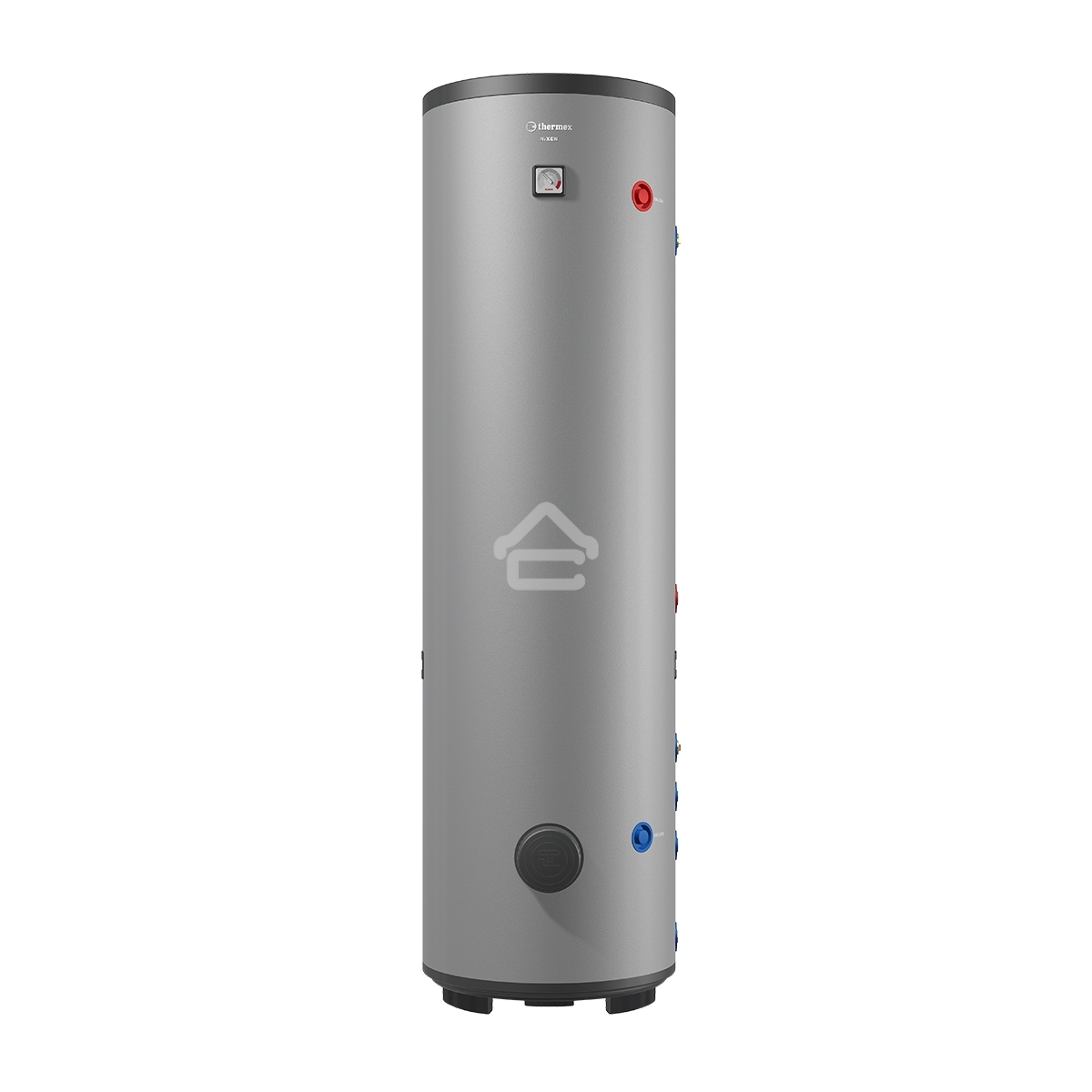 Водонагреватель Thermex Nixen 300 F (Combi)
