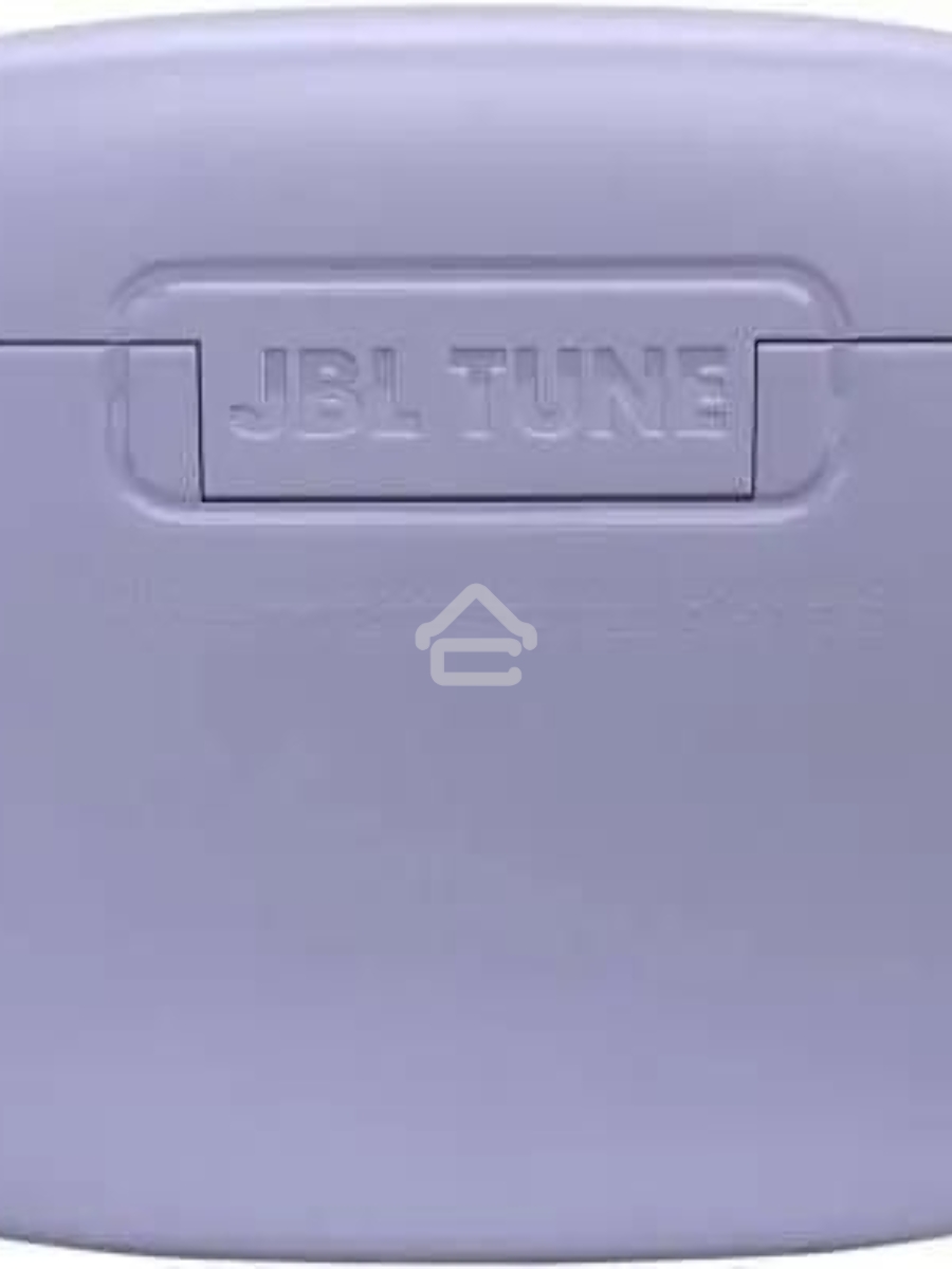 Гарнитура внутриканальные JBL Tune Beam пурпурный беспроводные bluetooth в ушной раковине