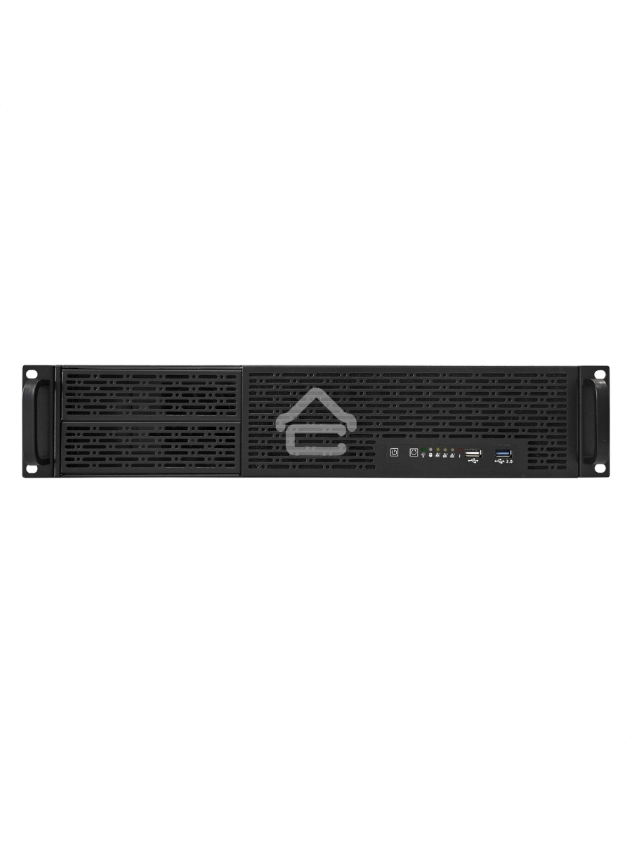 Серверный корпус ExeGate Pro 2U650-06/2U2098L (RM 19