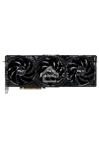 Видеокарта Palit NVIDIA GeForce RTX 5070 GamingPro OC 12Gb PCI-E 256bit GDDR7 2295/30000 HDMIx1 DPx3 HDCP Ret