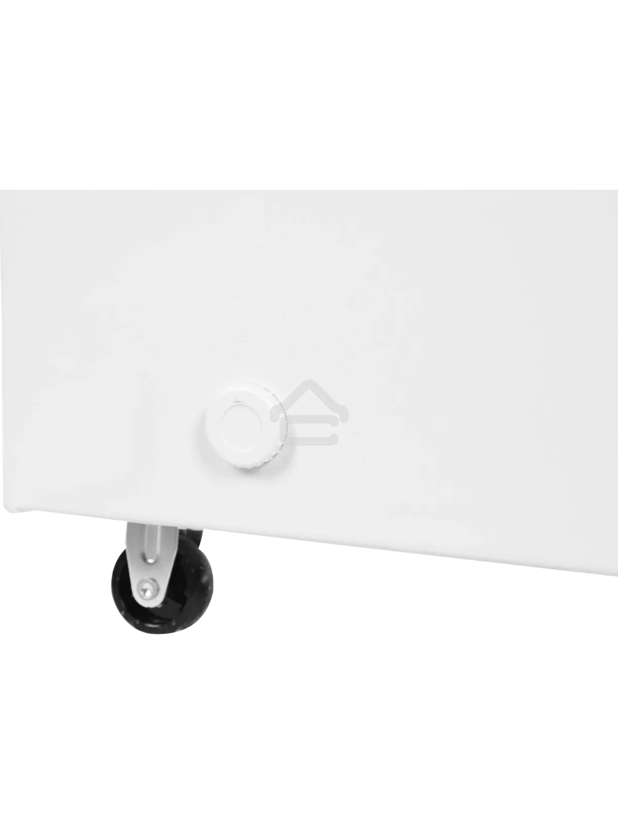 Морозильный ларь Indesit ICF 300, белый, 316л
