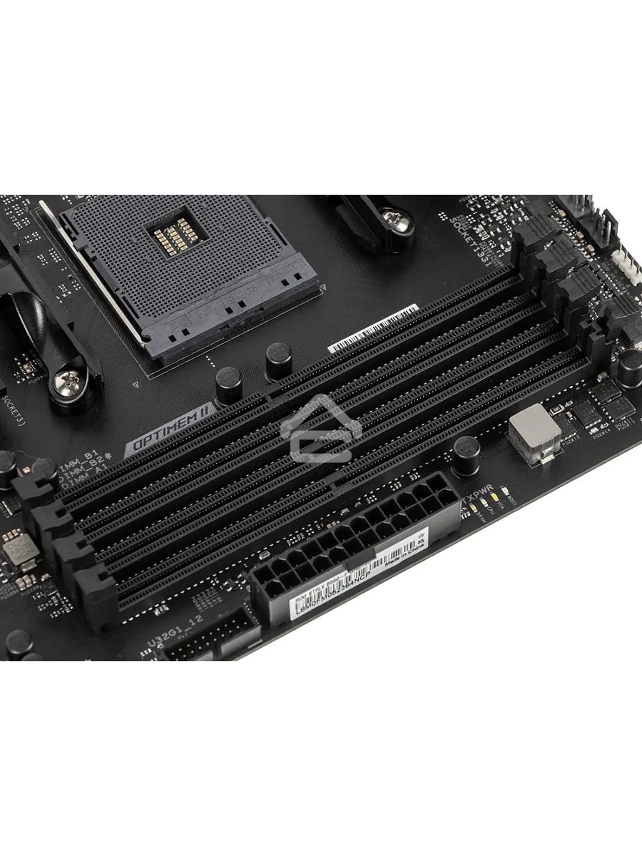 Материнская плата ASUS ROG STRIX B550-F GAMING, AM4, AMD B550, 4xDDR4, 6xSATA, 2xM.2, 1xPCI-E 3.0 x16, 1xPCI-E 4.0 x16, 3xPCI-E x1, 1xDP, 1xHDMI, 1x 2.5Gb LAN, 1xUSB 3.2 Gen 2, 4xUSB 3.2 Gen 1, 2xUSB 2.0, 5x3.5 мм, 7.1, ATX
