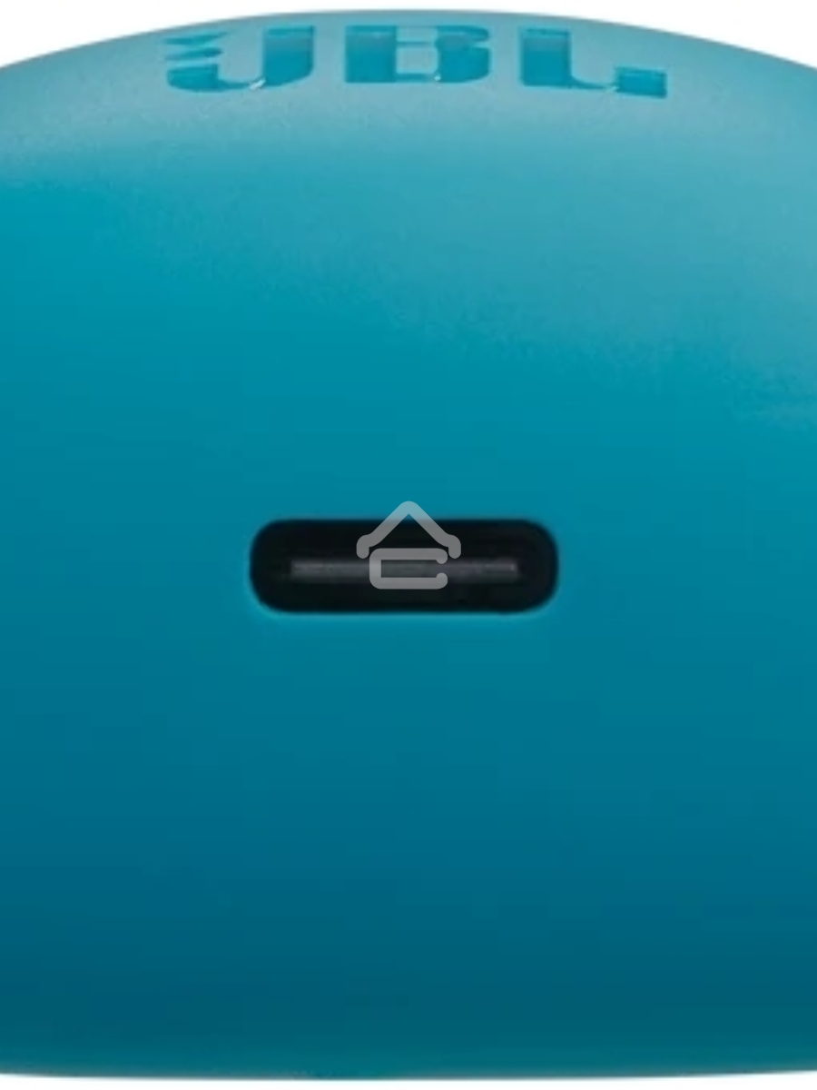 Наушники JBL Tune Flex 2 синий