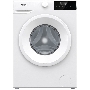 Стиральная машина Gorenje W2NHPI62SCSIRV 20010441 белый, загрузка фронтальная с баком 6 кг, 1200 об/мин., класс: А