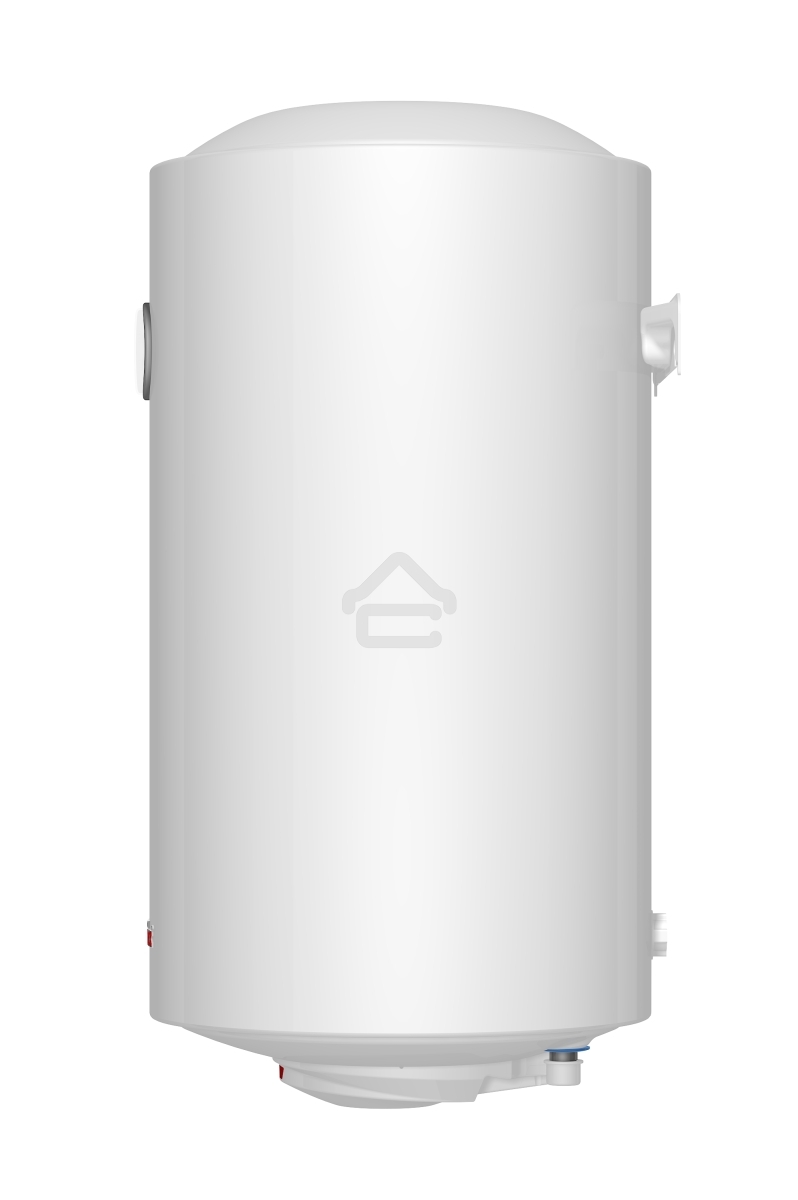 Водонагреватель Thermex TitaniumHeat 50 V Slim 1.5 кВт, 50 л, 722х365х378 мм Арт 111 081