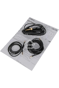 Наушники Audio-Technica ATH-M70X черный