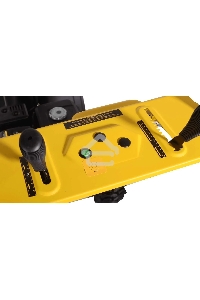 Снегоуборщик бензин. Huter SGC 4800EX